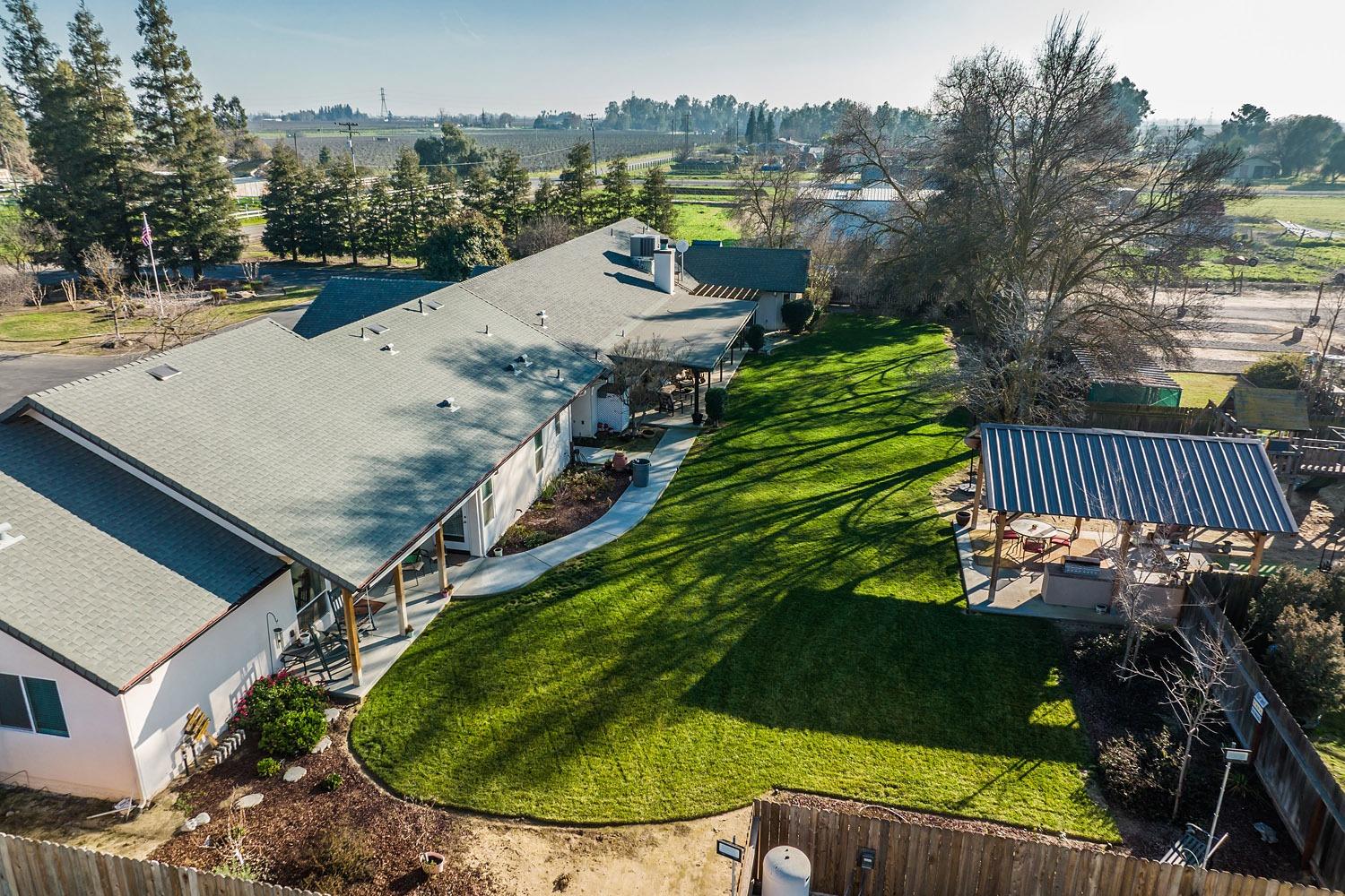7887 South Del Rey Avenue Selma, CA 93662 - Photo 69 of 98 Gallery Image 69