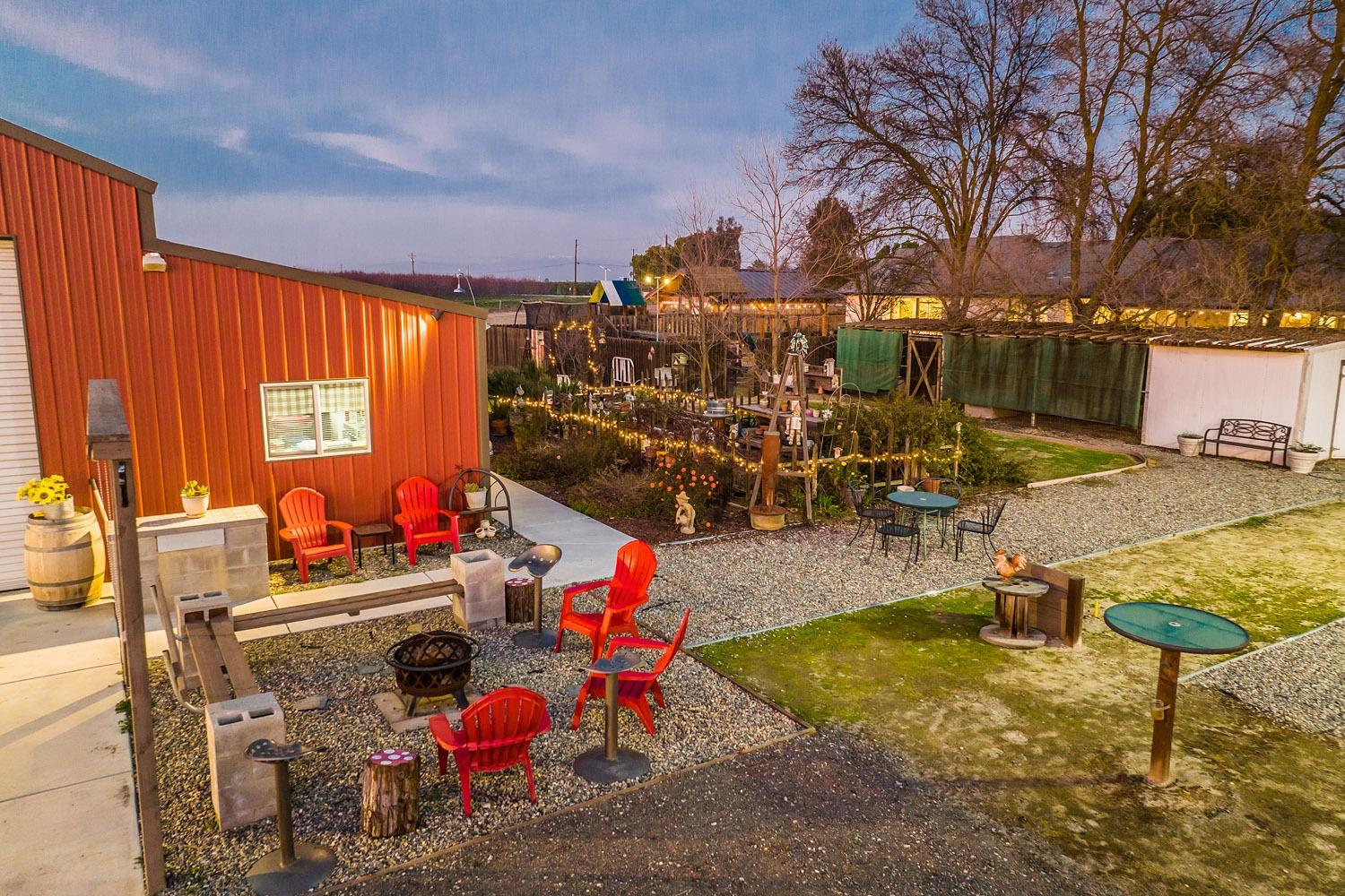 7887 South Del Rey Avenue Selma, CA 93662 - Photo 71 of 98 Gallery Image 71