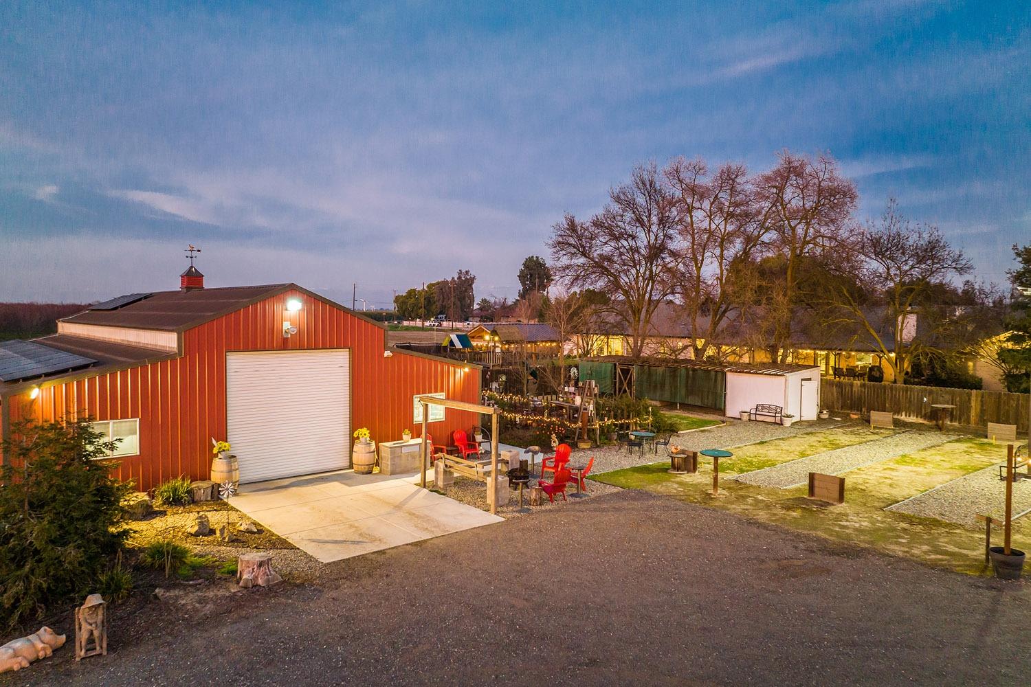 7887 South Del Rey Avenue Selma, CA 93662 - Photo 89 of 98 Gallery Image 89
