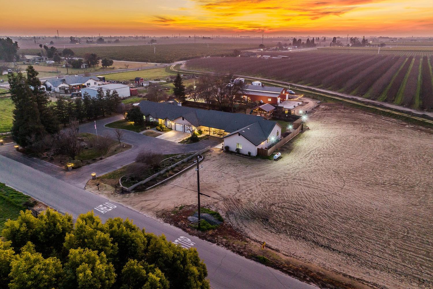 7887 South Del Rey Avenue Selma, CA 93662 - Photo 91 of 98 Gallery Image 91