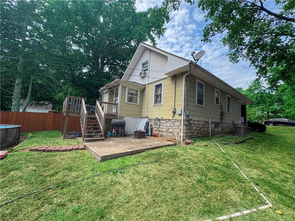 11317 East Winner Road Independence, MO 64052 - Photo 4 of 15