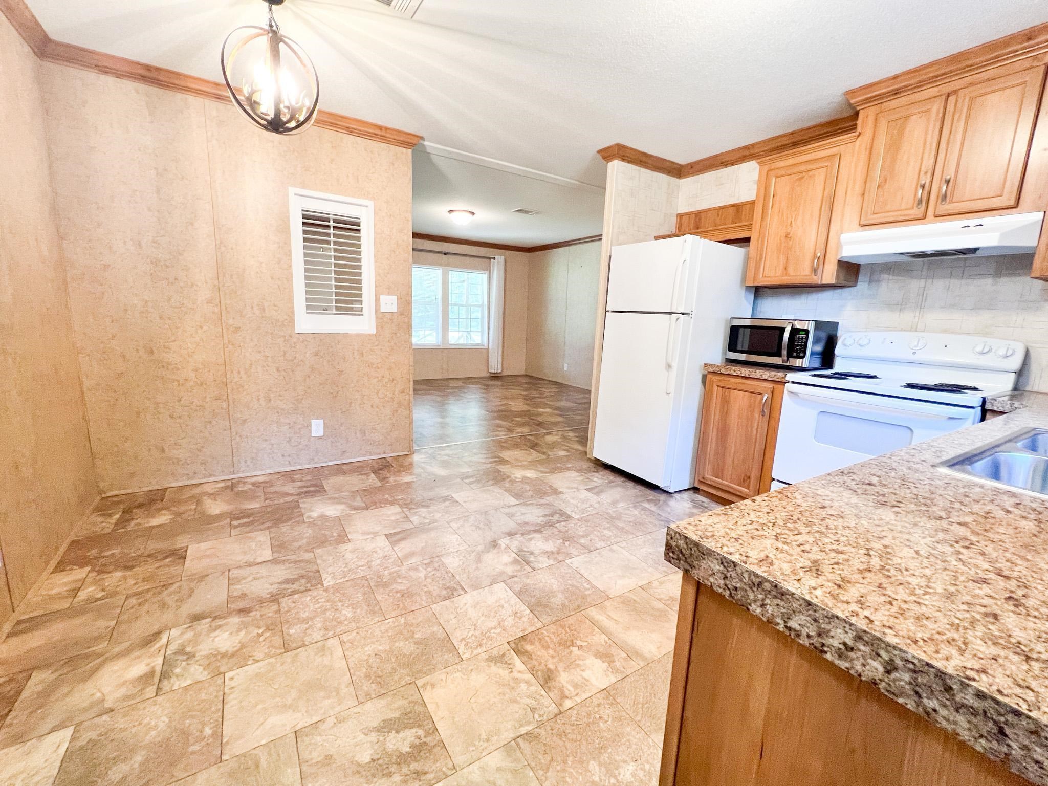 3736 Harrison Blue Road Perry, FL 32347 - Photo 22 of 33
