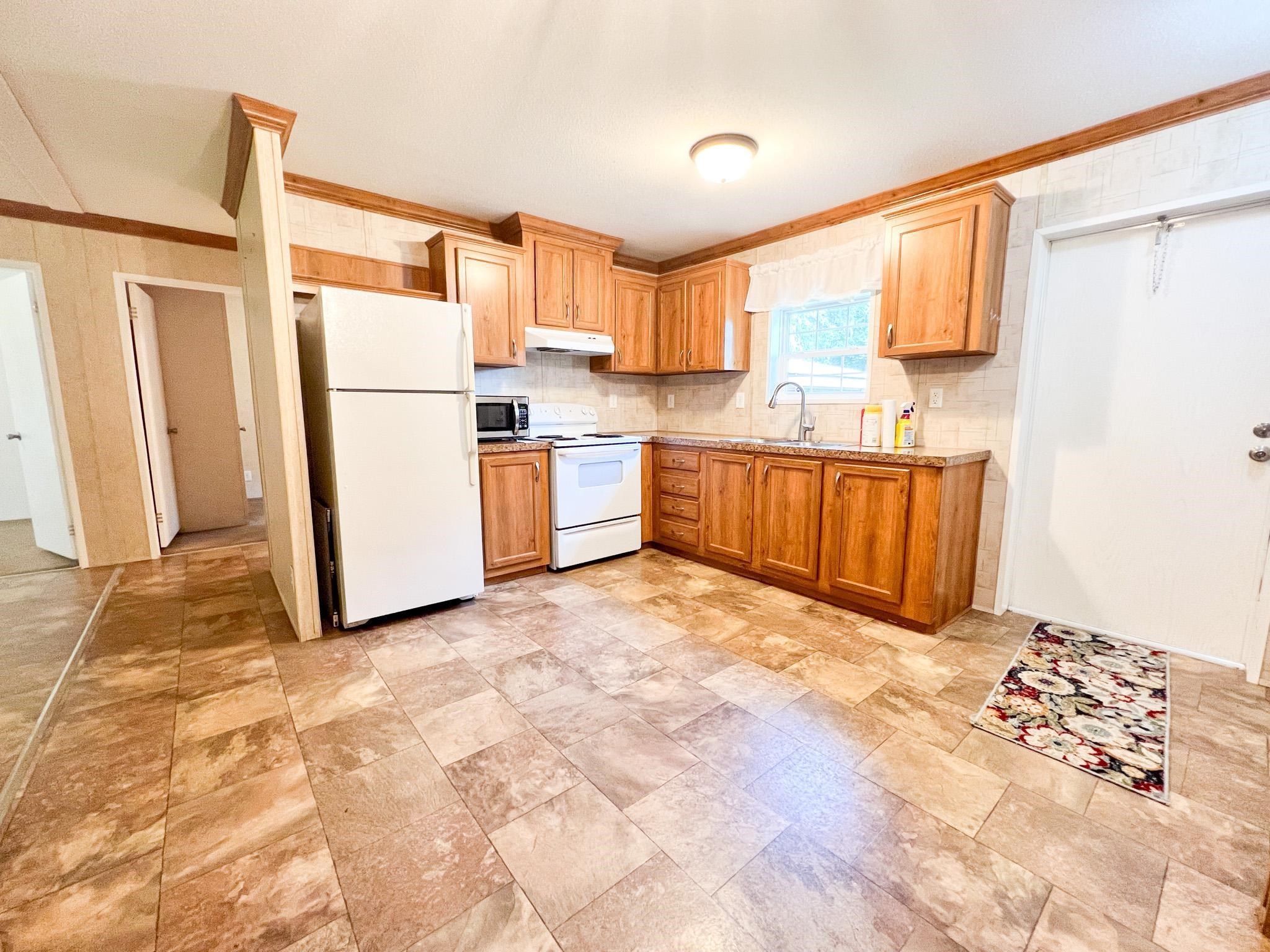 3736 Harrison Blue Road Perry, FL 32347 - Photo 23 of 33