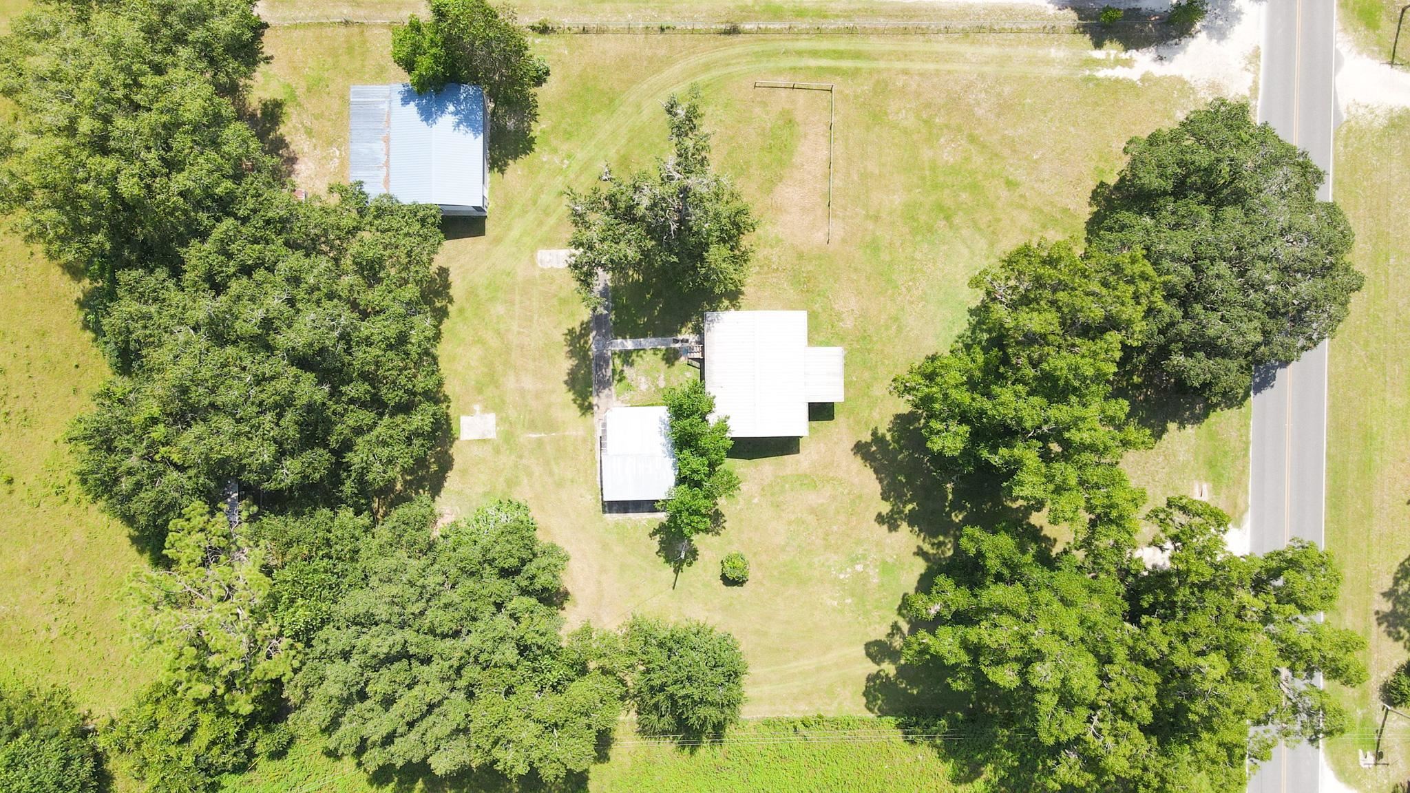 3736 Harrison Blue Road Perry, FL 32347 - Photo 29 of 33