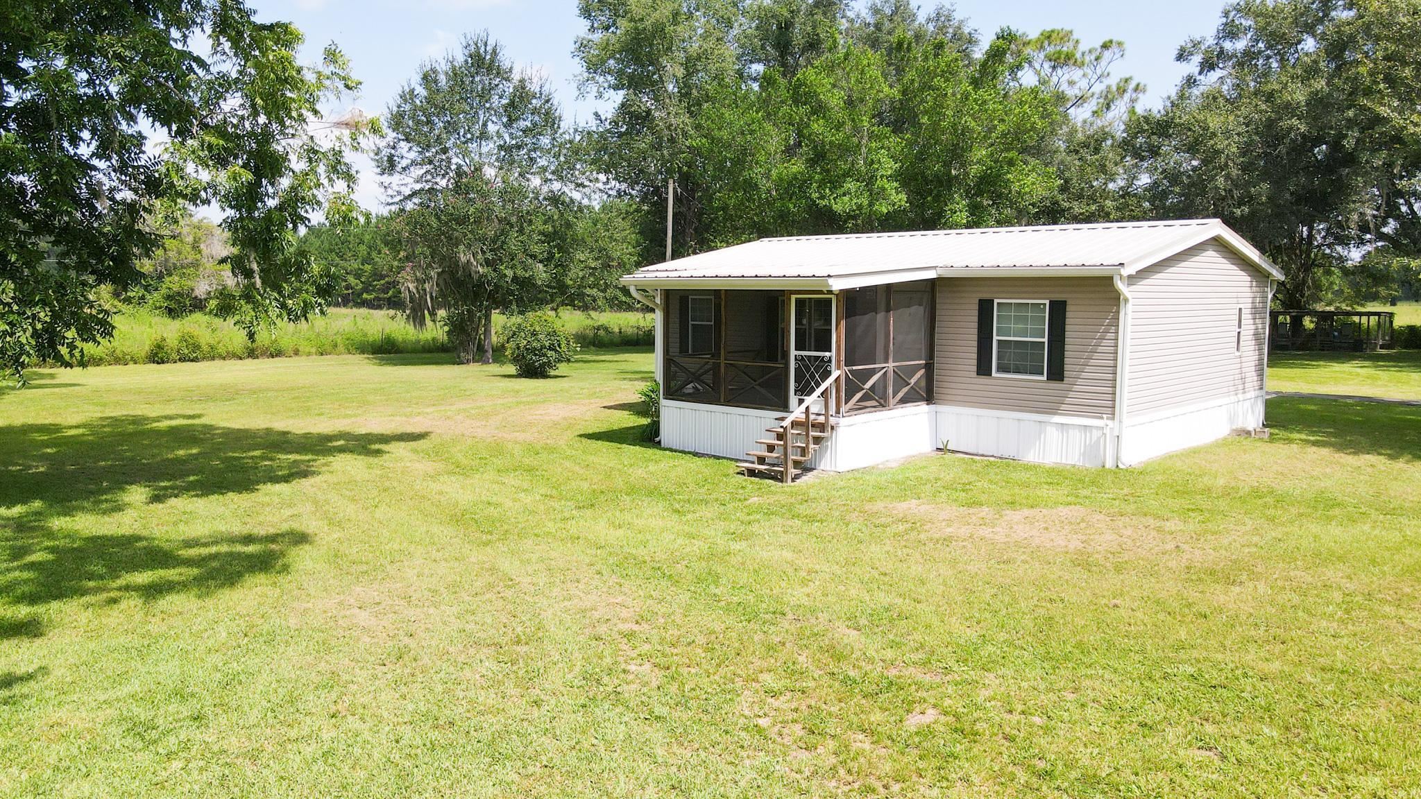3736 Harrison Blue Road Perry, FL 32347 - Photo 32 of 33