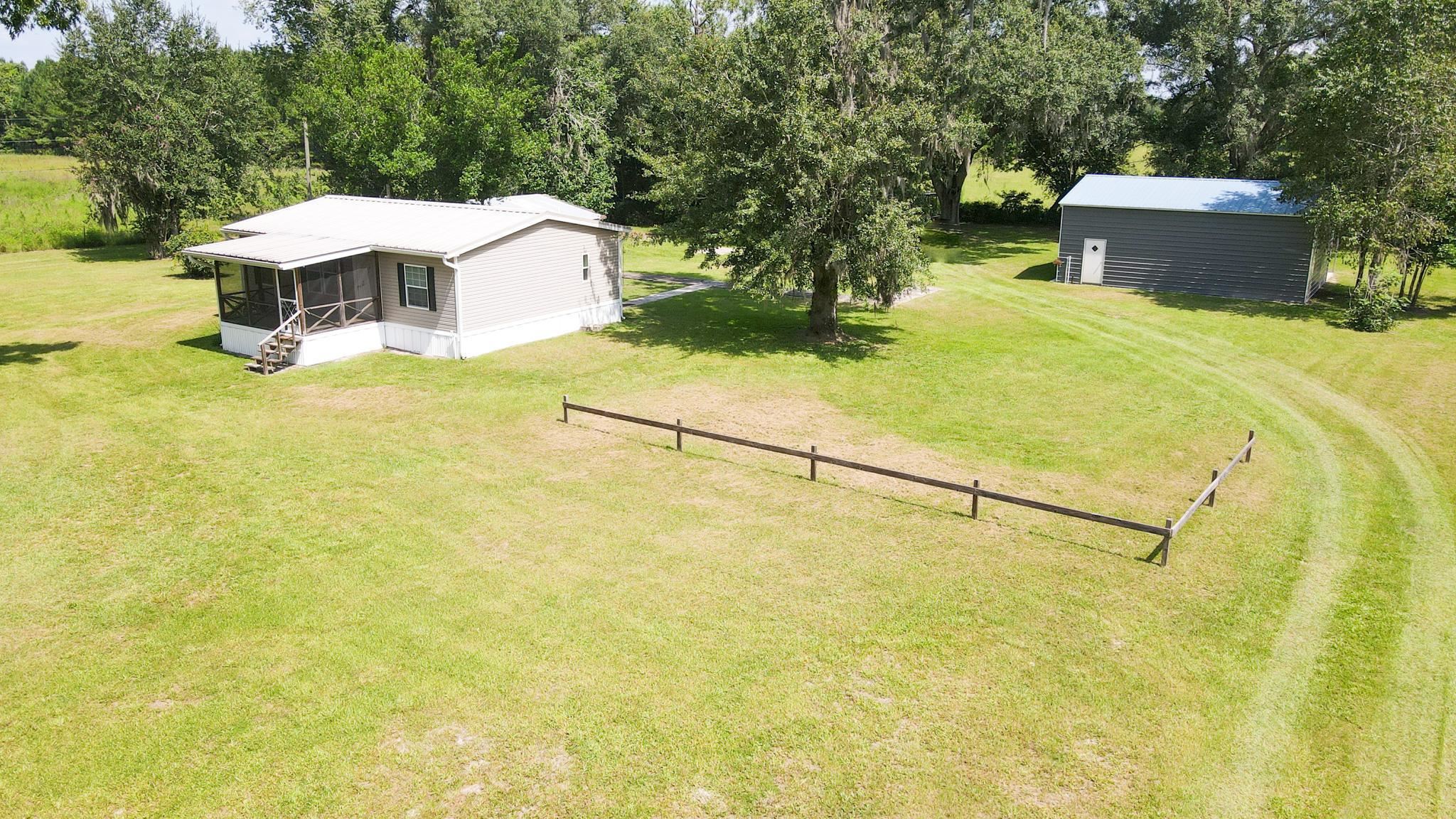 3736 Harrison Blue Road Perry, FL 32347 - Photo 33 of 33