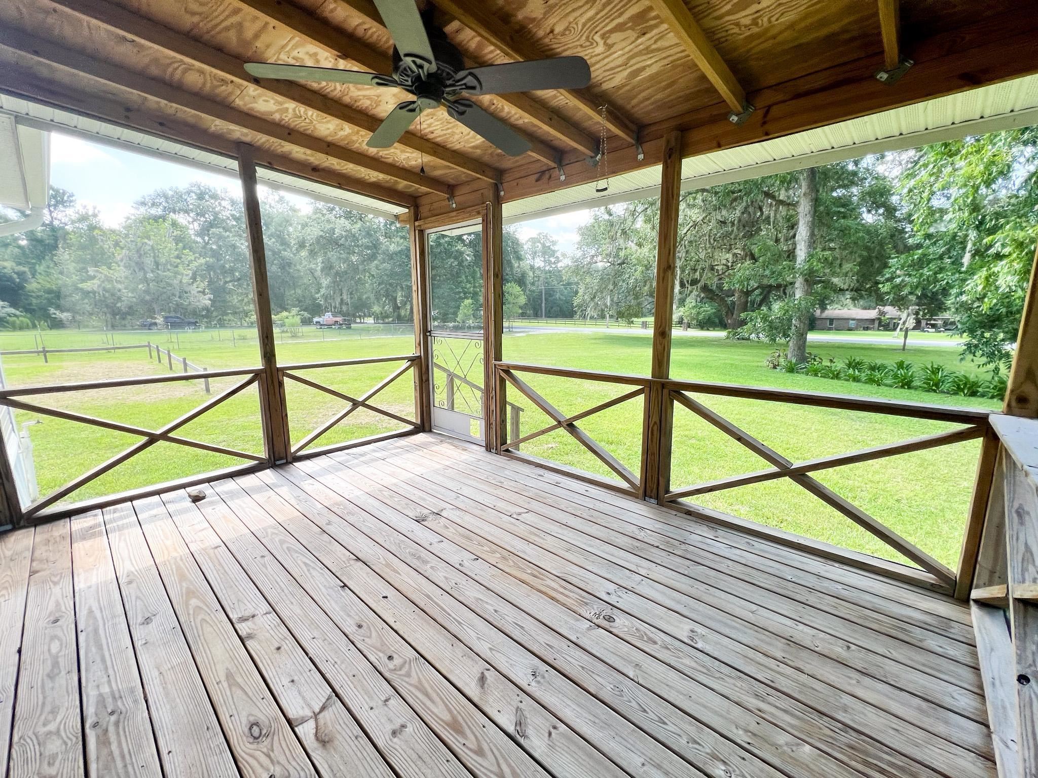 3736 Harrison Blue Road Perry, FL 32347 - Photo 7 of 33