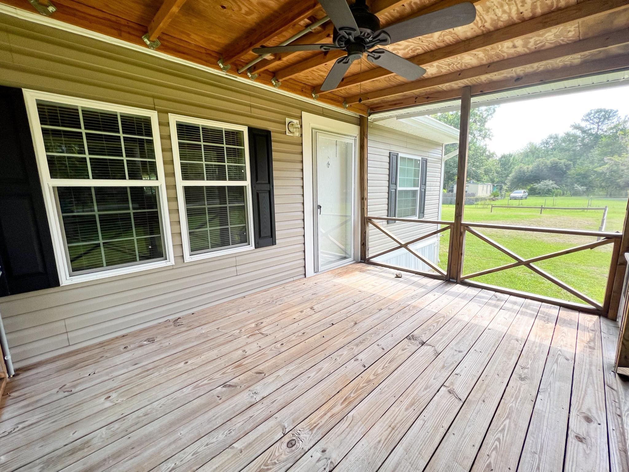 3736 Harrison Blue Road Perry, FL 32347 - Photo 8 of 33