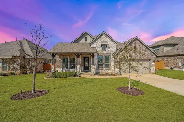 $670,000 | 612 Cedar Lake Boulevard, Georgetown, TX 78633