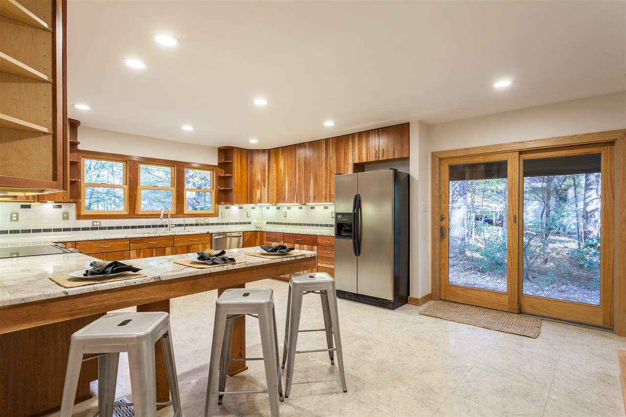 2400 Trinity Farms Road Raleigh, NC 27607 - Photo 12 of 30 Kitchen