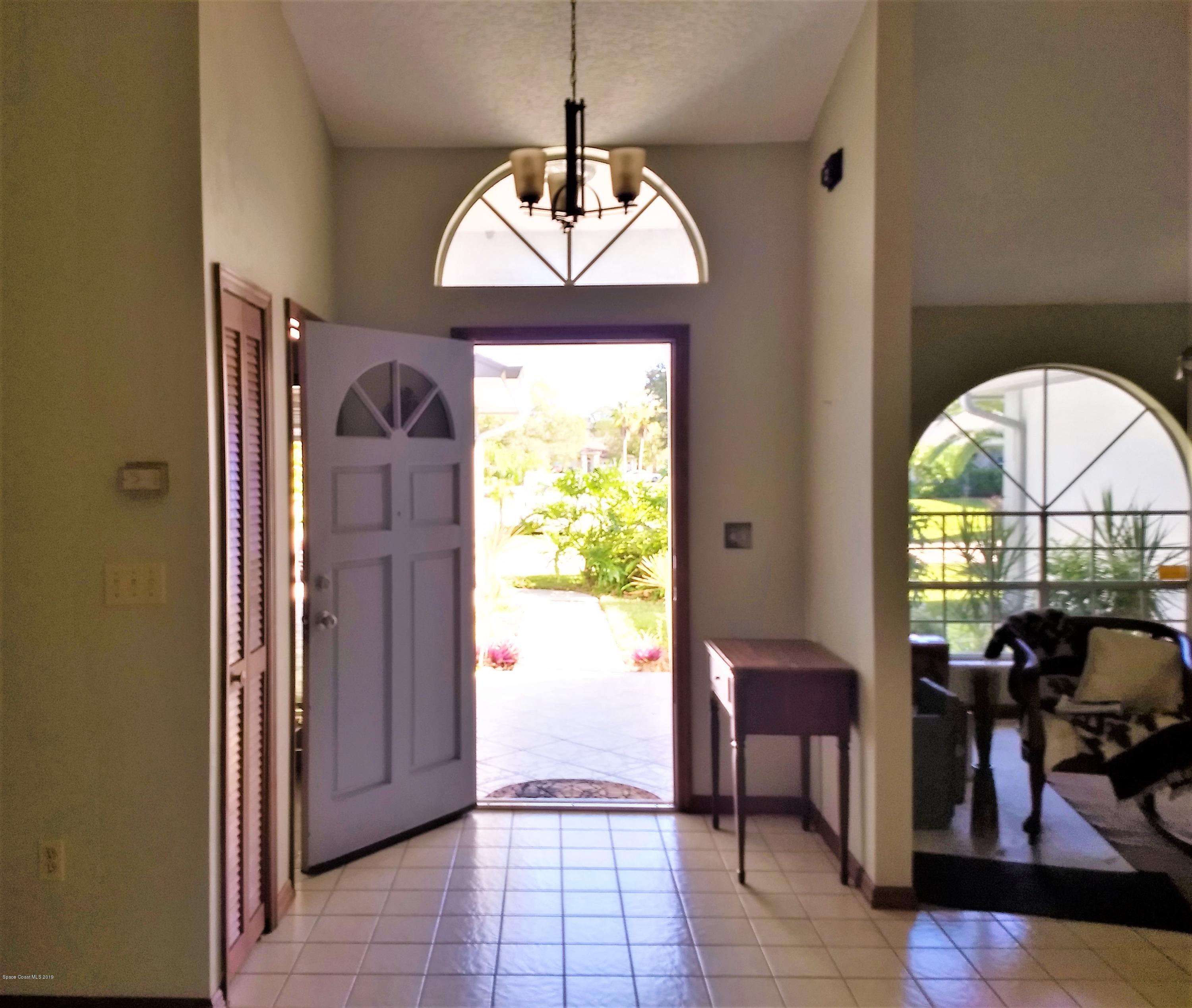 200 Rios Court Southeast Palm Bay, FL 32909 - Photo 15 of 56 Foyer