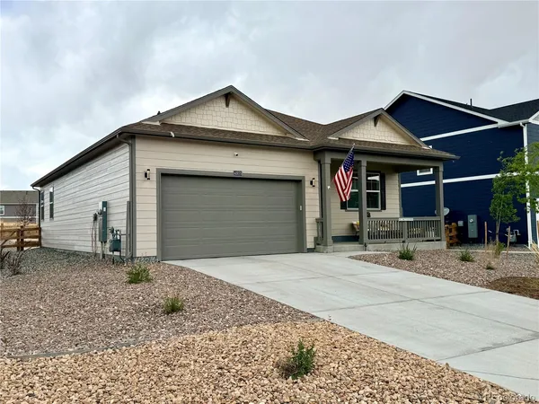 $479,900 | 43075 Merion Hills, Elizabeth, CO 80107