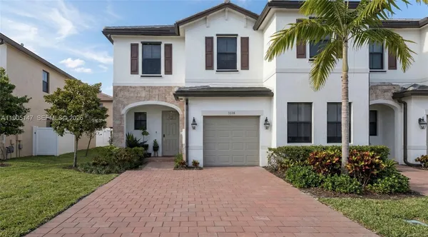 $535,000 | 3338 West 112th Street, Hialeah, FL 33018