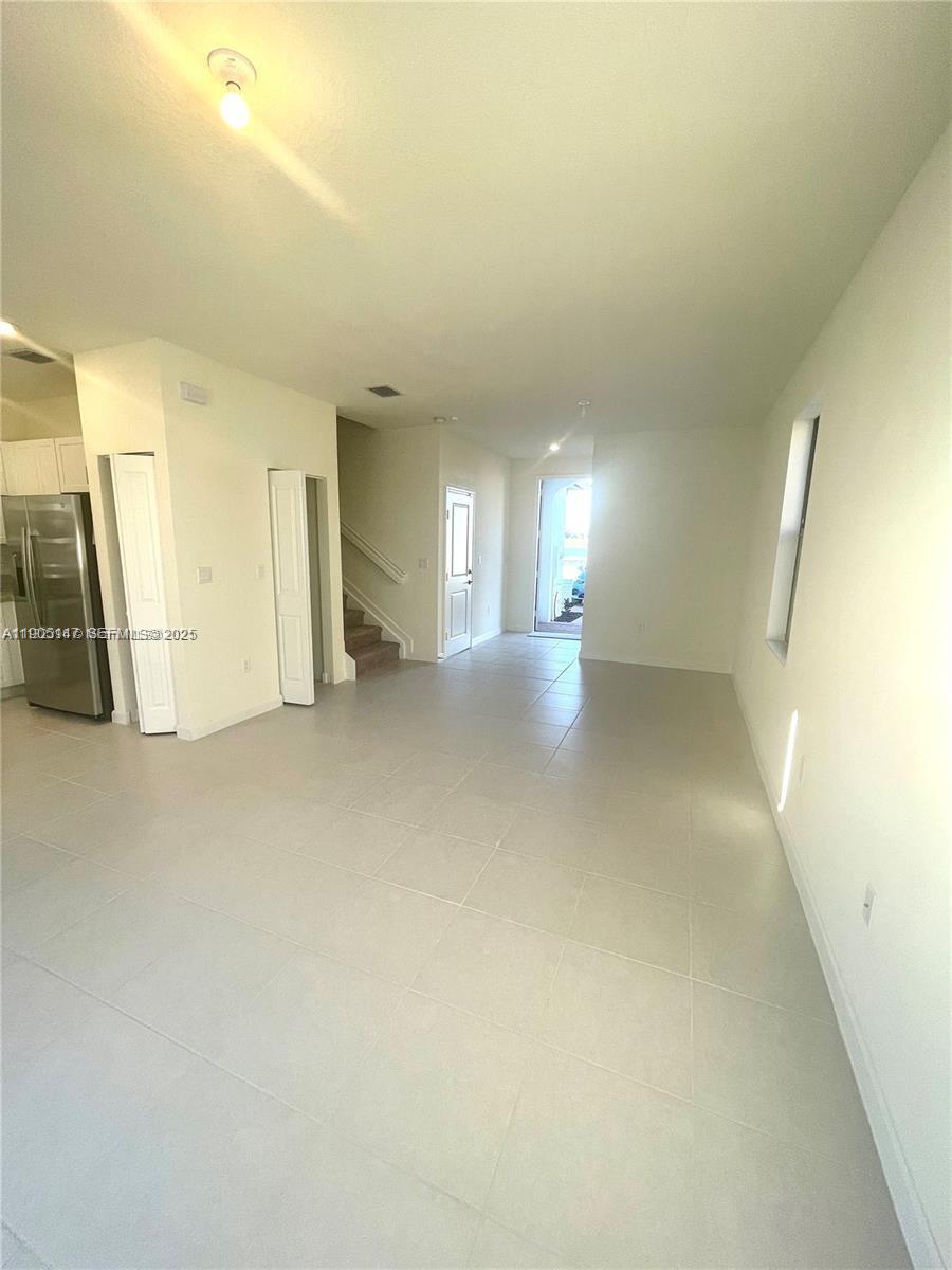 3338 West 112th Street Hialeah, FL 33018 - Photo 11 of 40 a view of empty room