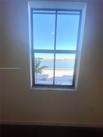 a view of small space