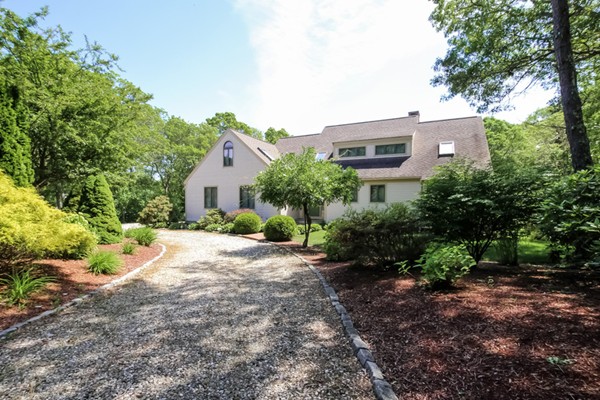 12 Wood Road Mashpee, MA 02649 - Photo 2 of 30 Gallery Image 2
