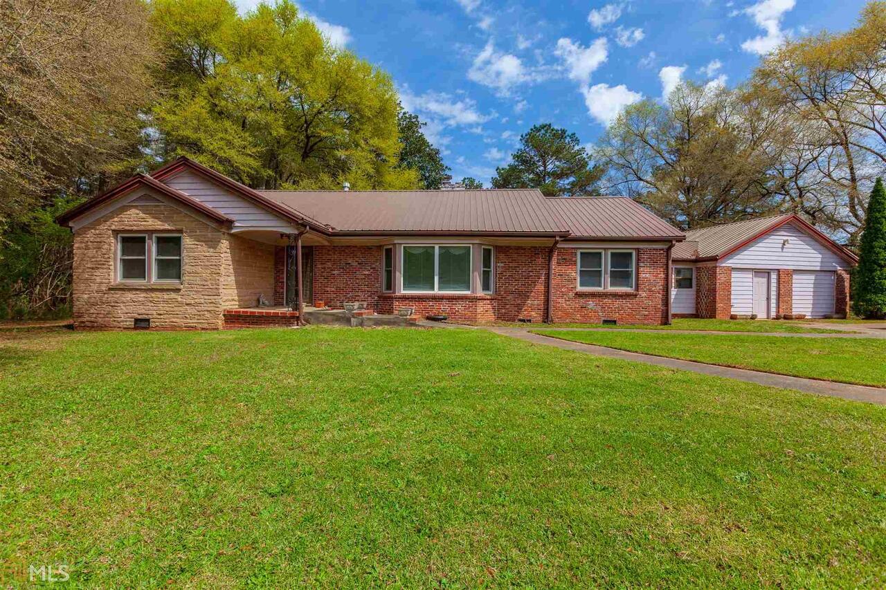 1139 Smokey Road LaGrange, GA 30241 - Photo 1 of 1 Gallery Image 1