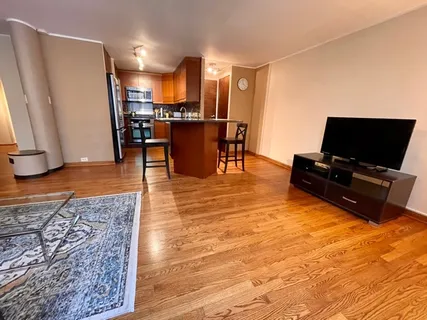 $3,500 | 1221 North Dearborn Street, Unit 804S, Chicago, IL 60610