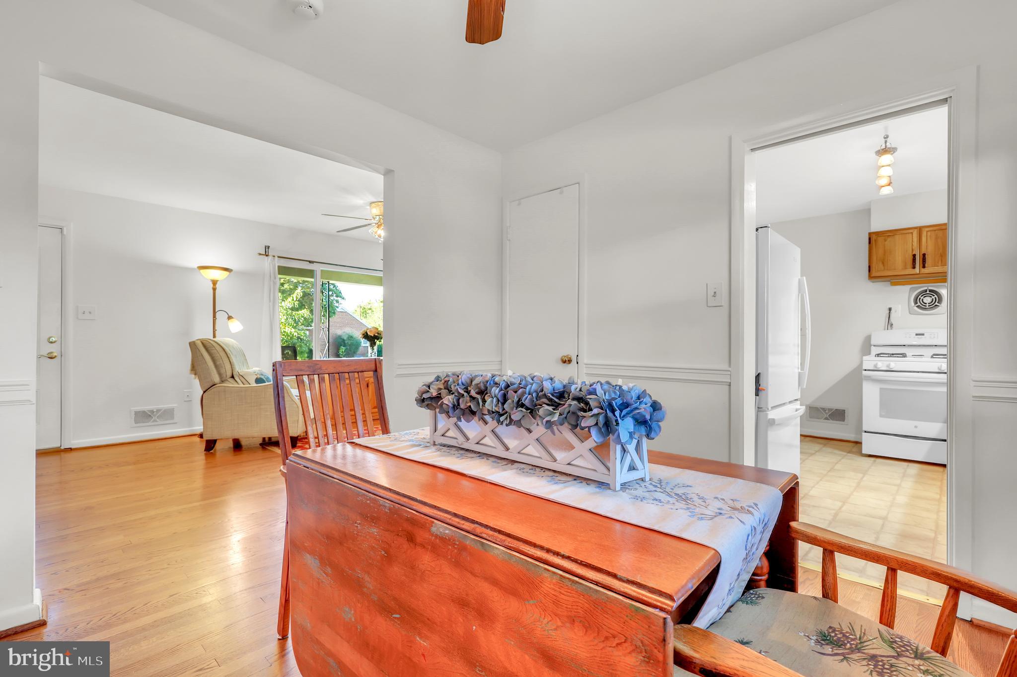 921 Shawnee Drive Frederick, MD 21701 - Photo 11 of 32