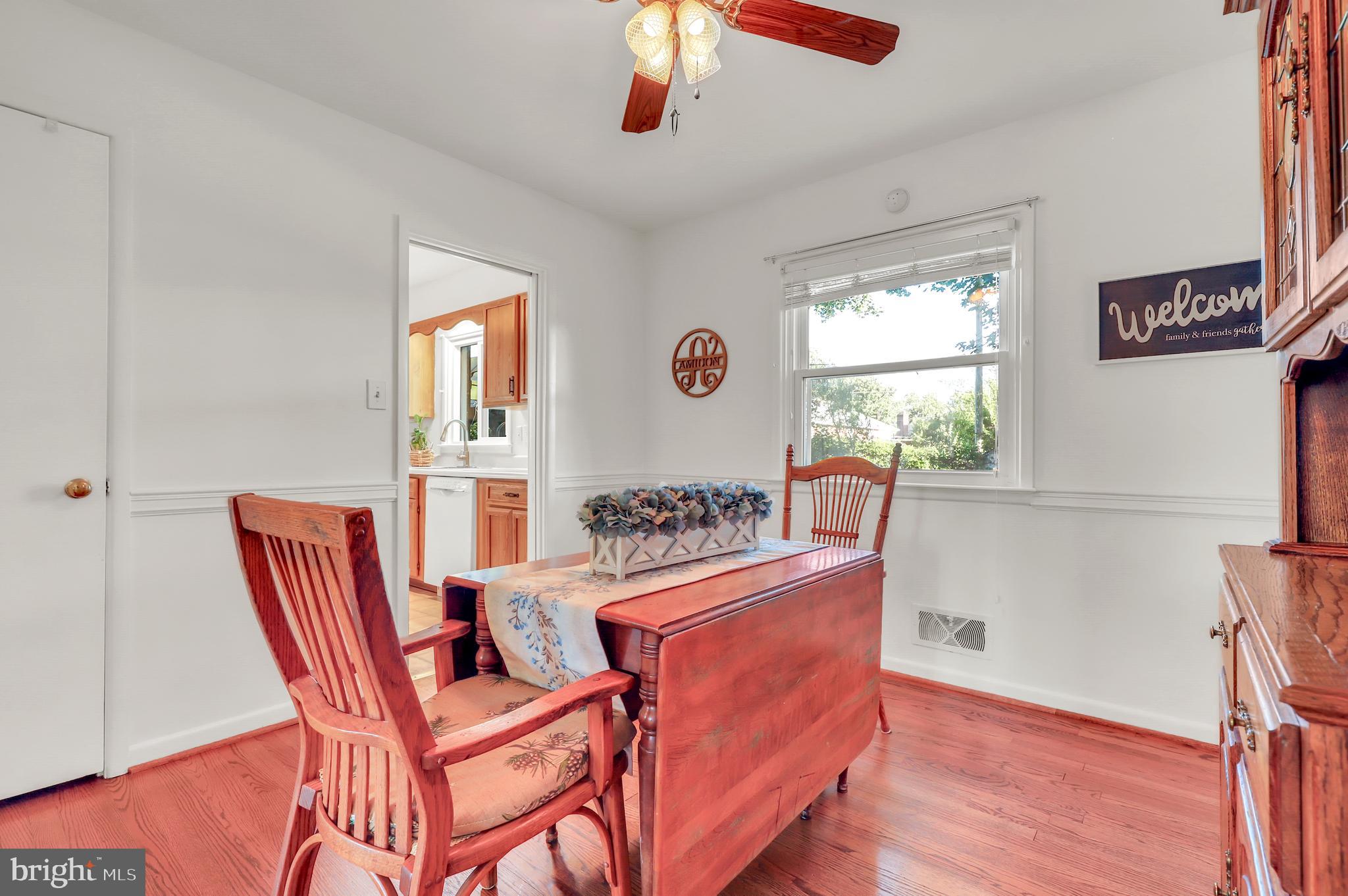 921 Shawnee Drive Frederick, MD 21701 - Photo 12 of 32