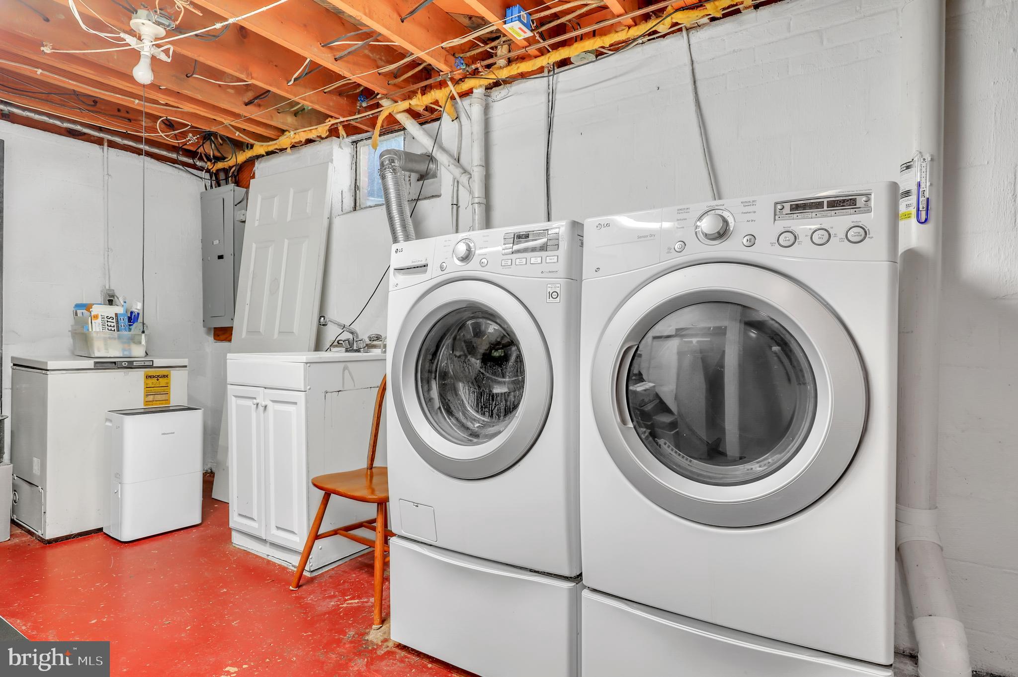 921 Shawnee Drive Frederick, MD 21701 - Photo 25 of 32