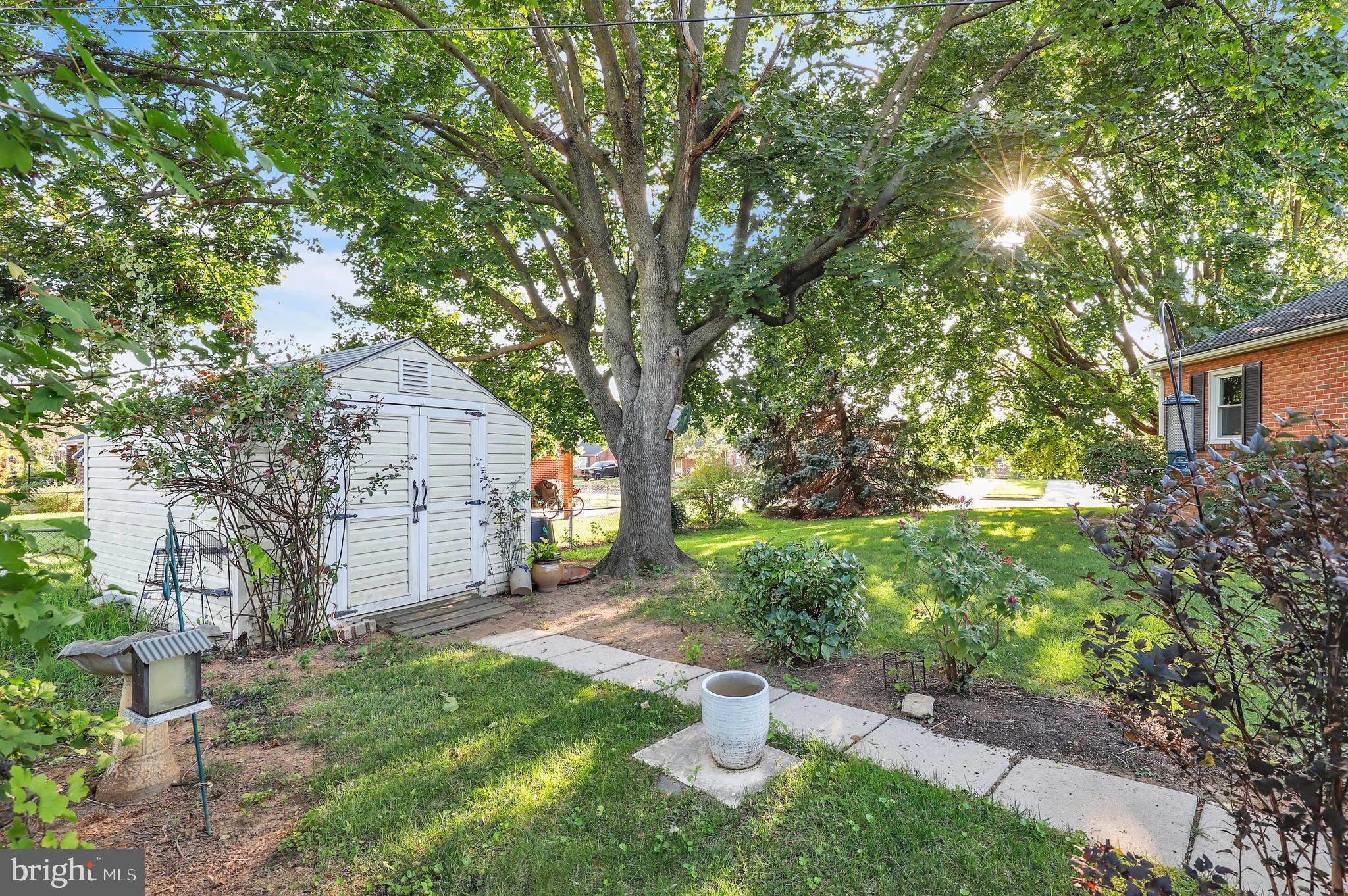 921 Shawnee Drive Frederick, MD 21701 - Photo 26 of 32