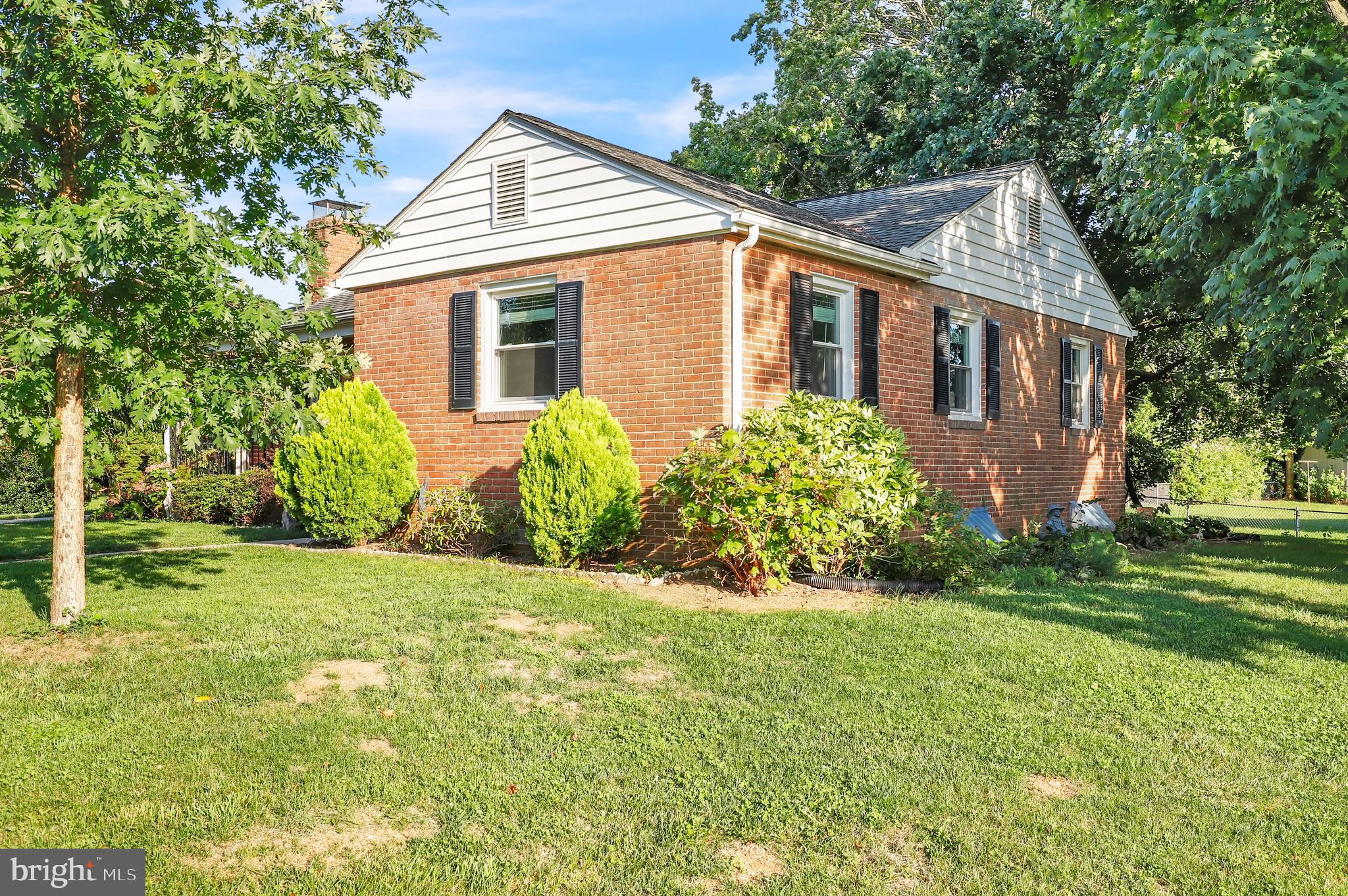 921 Shawnee Drive Frederick, MD 21701 - Photo 27 of 32