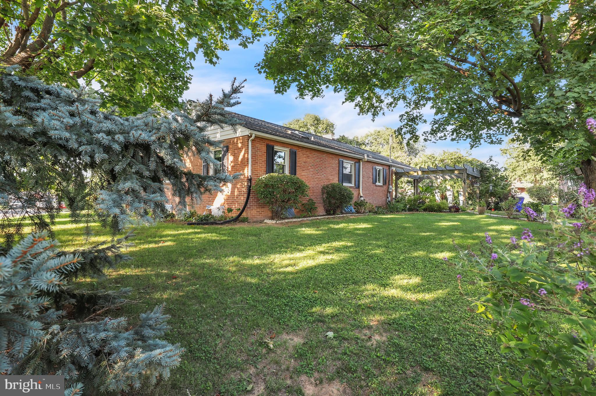 921 Shawnee Drive Frederick, MD 21701 - Photo 29 of 32