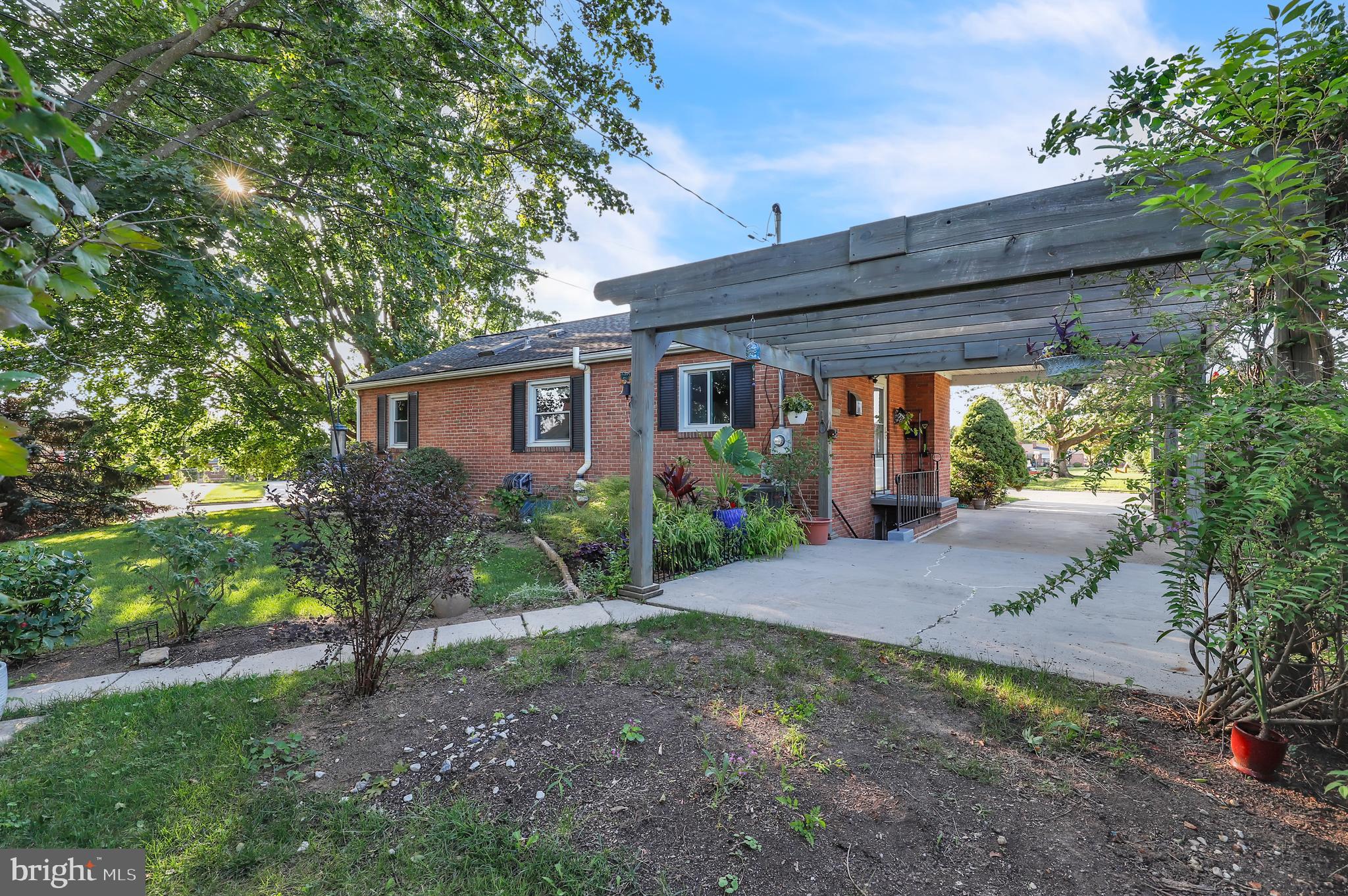 921 Shawnee Drive Frederick, MD 21701 - Photo 30 of 32