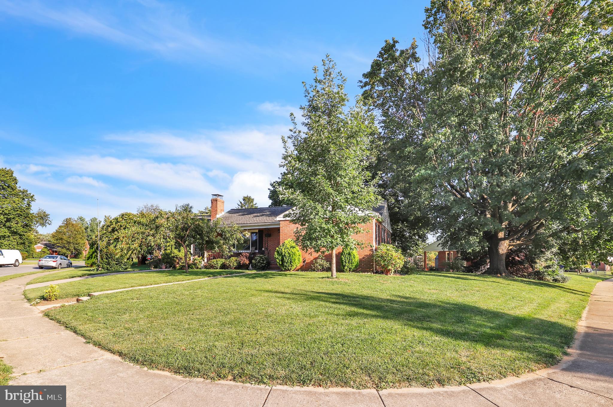 921 Shawnee Drive Frederick, MD 21701 - Photo 31 of 32