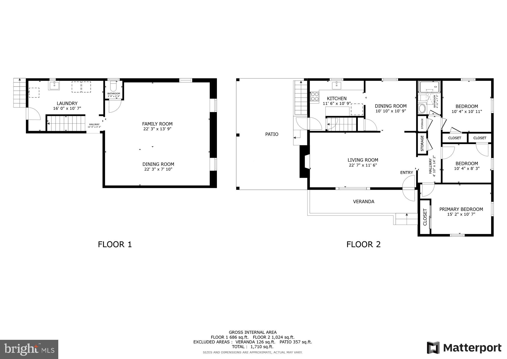 921 Shawnee Drive Frederick, MD 21701 - Photo 32 of 32