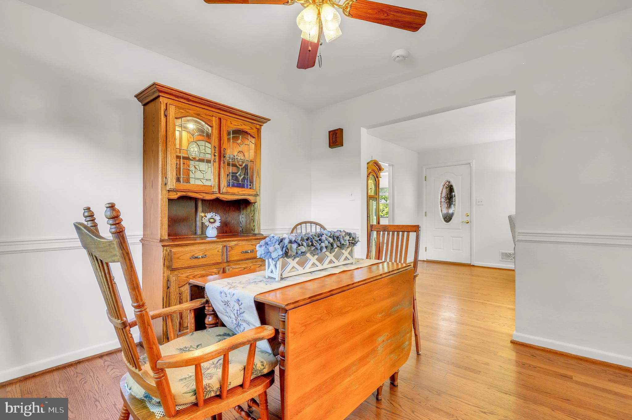 921 Shawnee Drive Frederick, MD 21701 - Photo 10 of 32