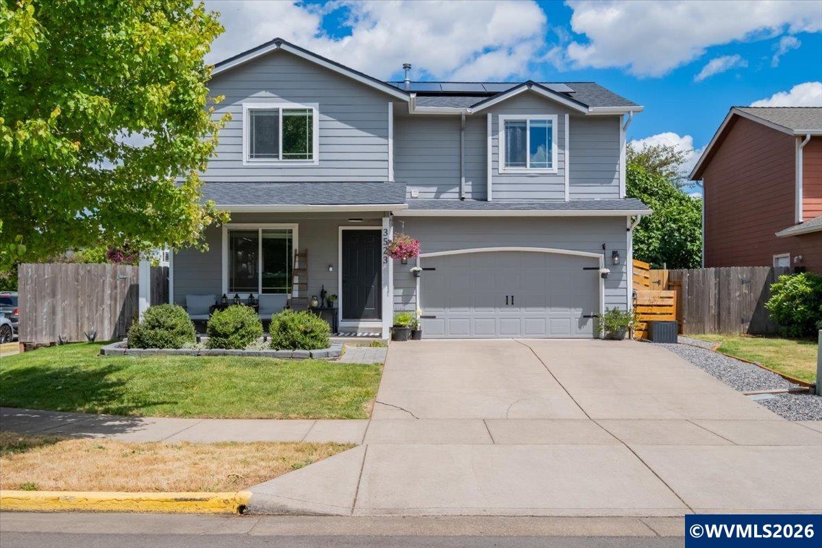 3523 College Loop Southeast Albany, OR 97322 - Photo 2 of 46