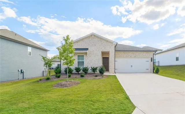 $2,594 | 12006 Crosswicks Road, Unit JOY, Union City, GA 30291