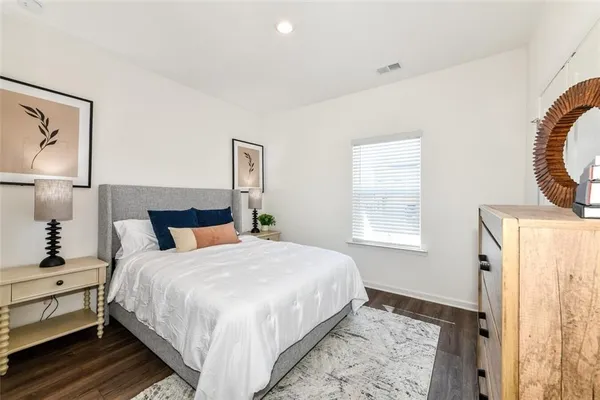 $2,589 | 12006 Crosswicks Road, Unit JOY, Union City, GA 30291