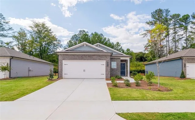 $2,594 | 12006 Crosswicks Road, Unit JOY, Union City, GA 30291