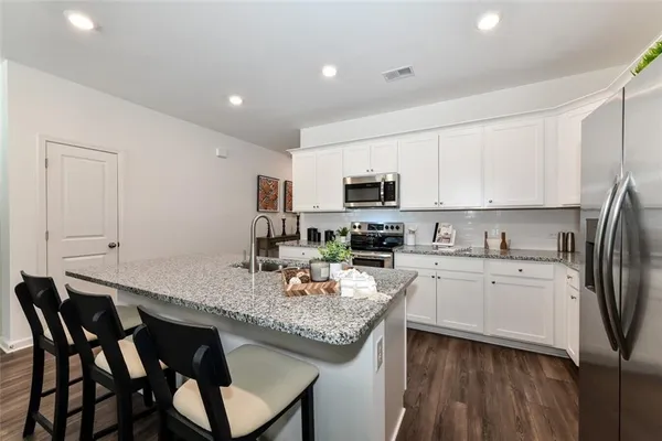 $2,589 | 12006 Crosswicks Road, Unit JOY, Union City, GA 30291