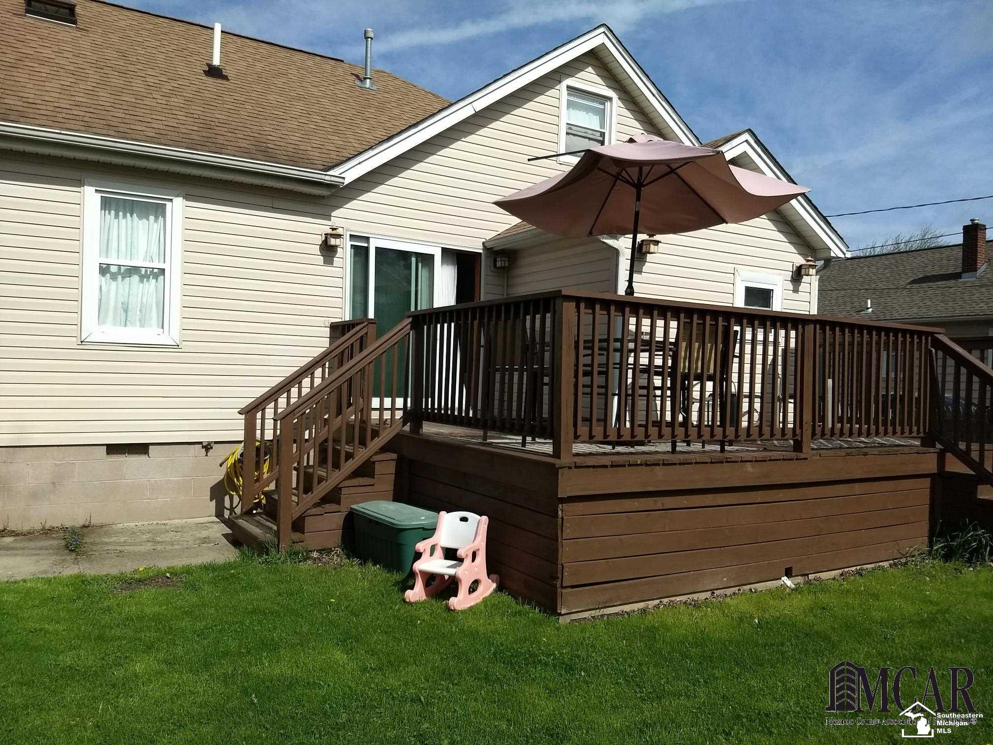 715 Rambow Drive Monroe, MI 48161 - Photo 17 of 21 21443598-16.JPG