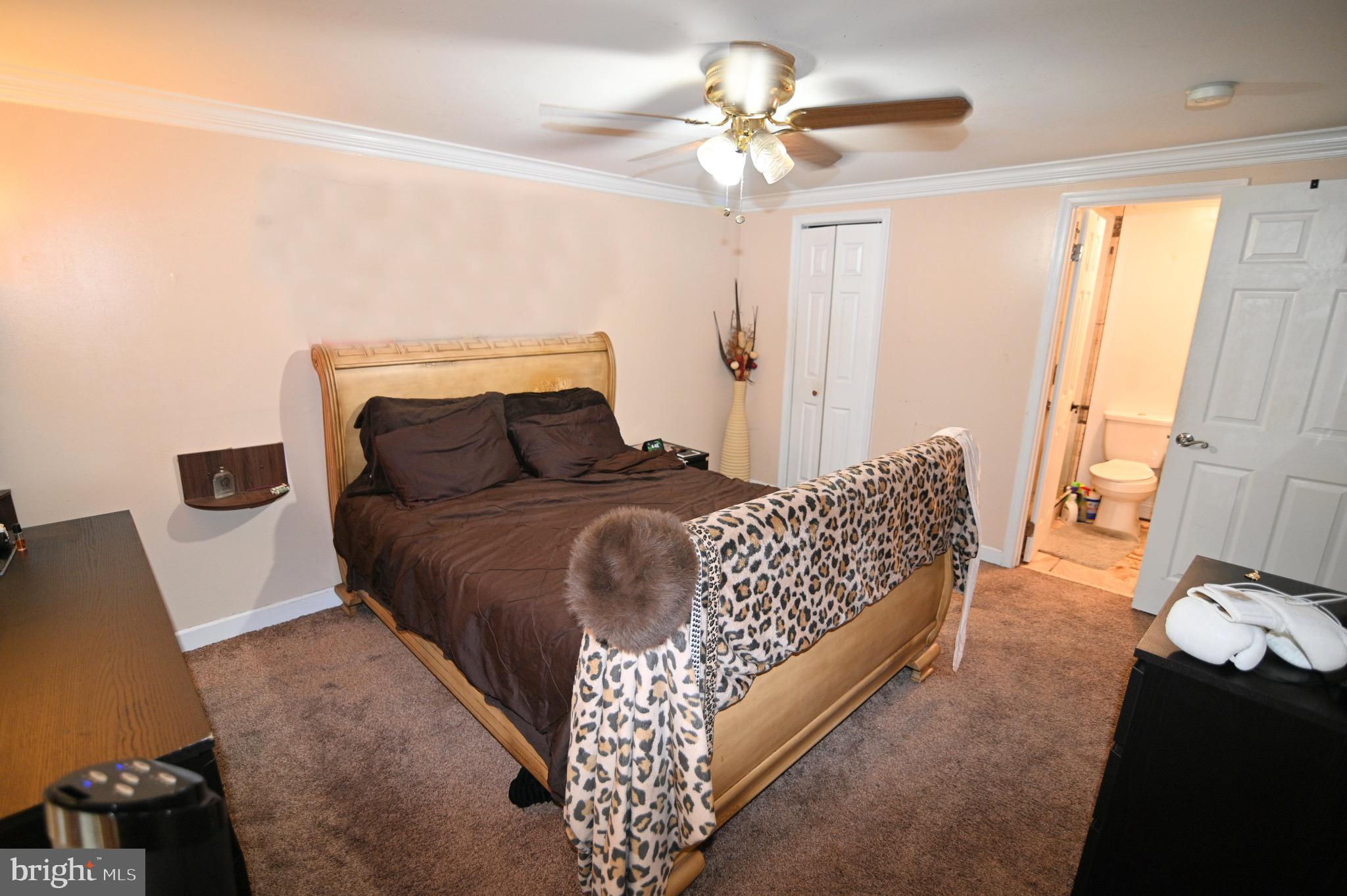 3407 Wayneswood Road Fort Washington, MD 20744 - Photo 24 of 70 Second Level Bedroom 2
