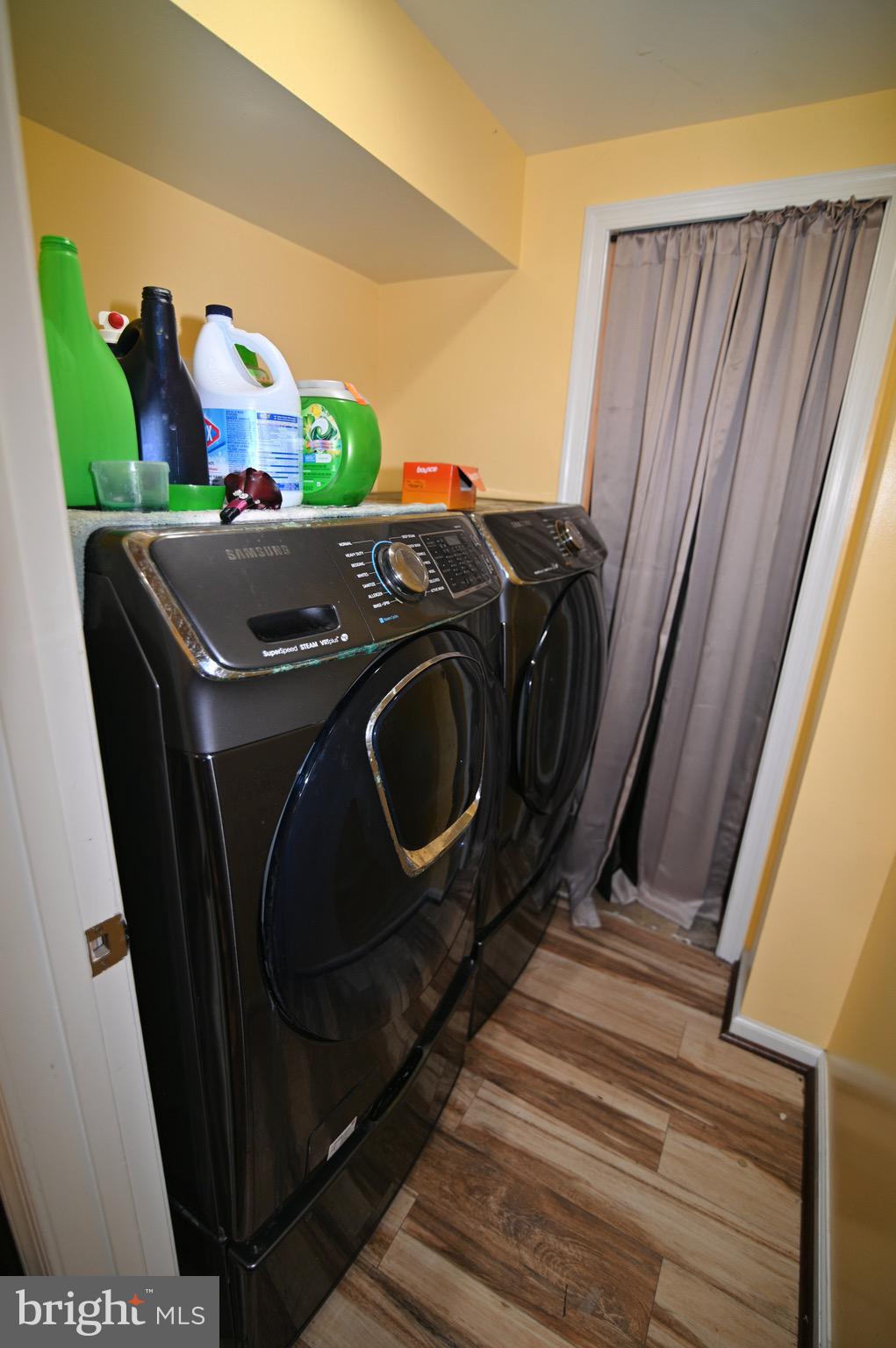 3407 Wayneswood Road Fort Washington, MD 20744 - Photo 52 of 70 Laundry Room