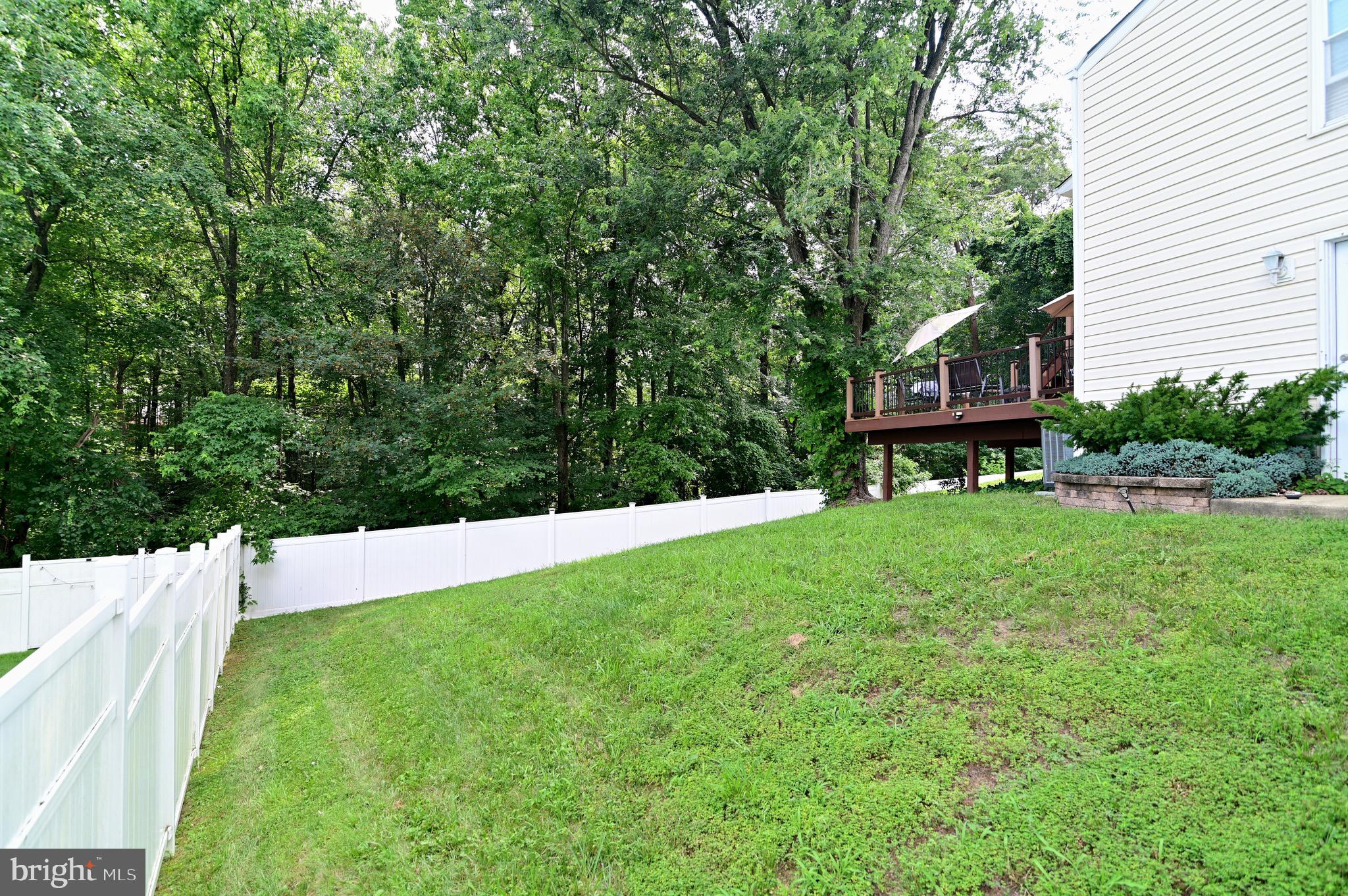 3407 Wayneswood Road Fort Washington, MD 20744 - Photo 64 of 70 a view of a house with a backyard