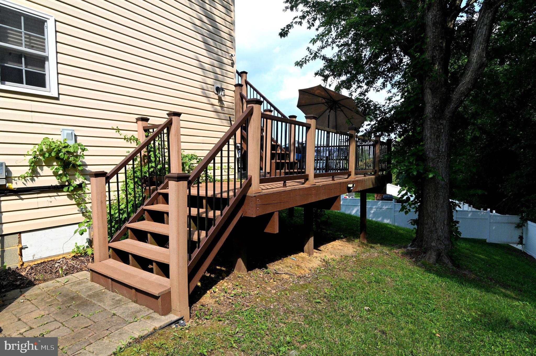 3407 Wayneswood Road Fort Washington, MD 20744 - Photo 66 of 70
