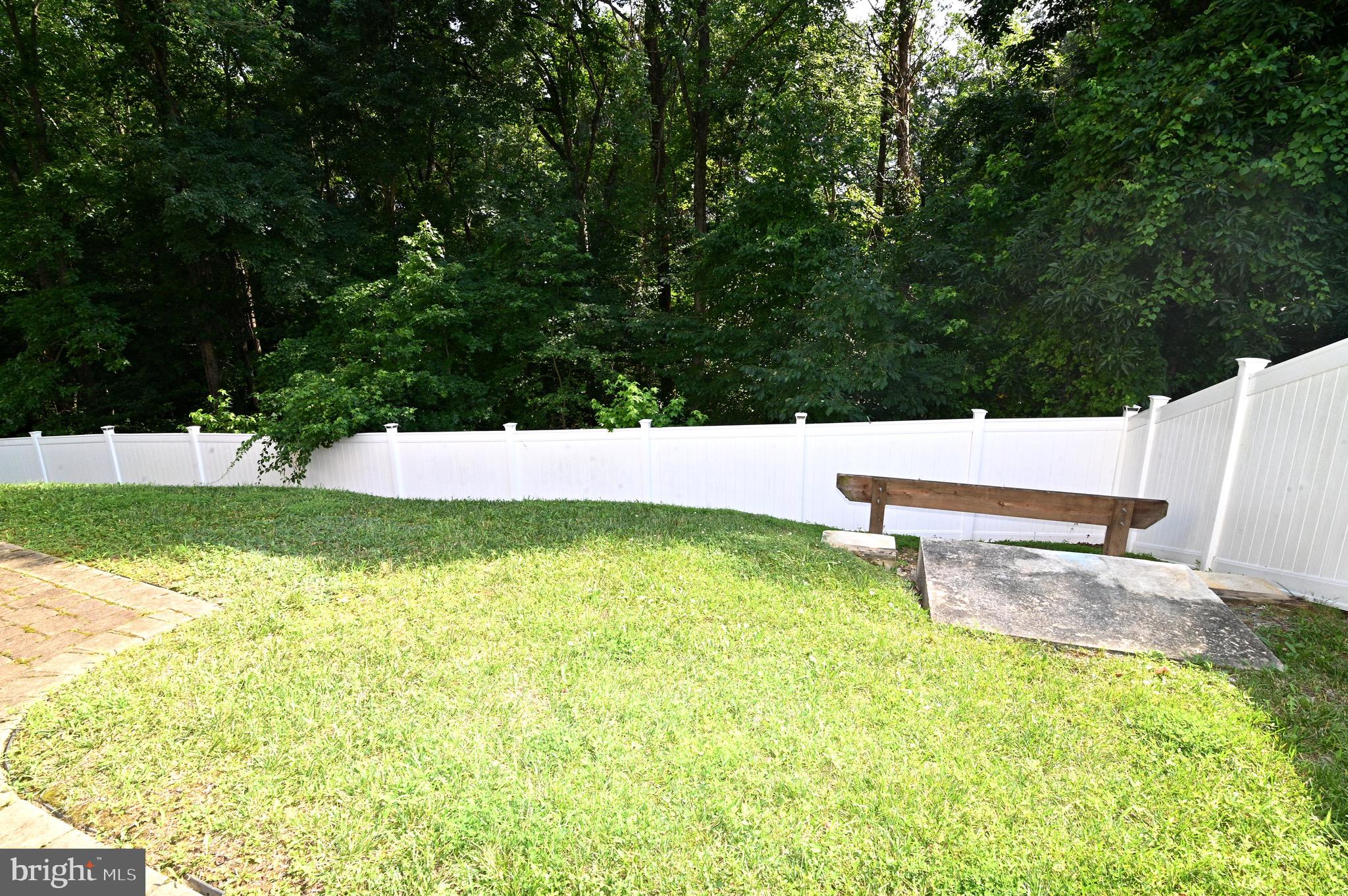 3407 Wayneswood Road Fort Washington, MD 20744 - Photo 67 of 70 a view of an outdoor space and swimming pool