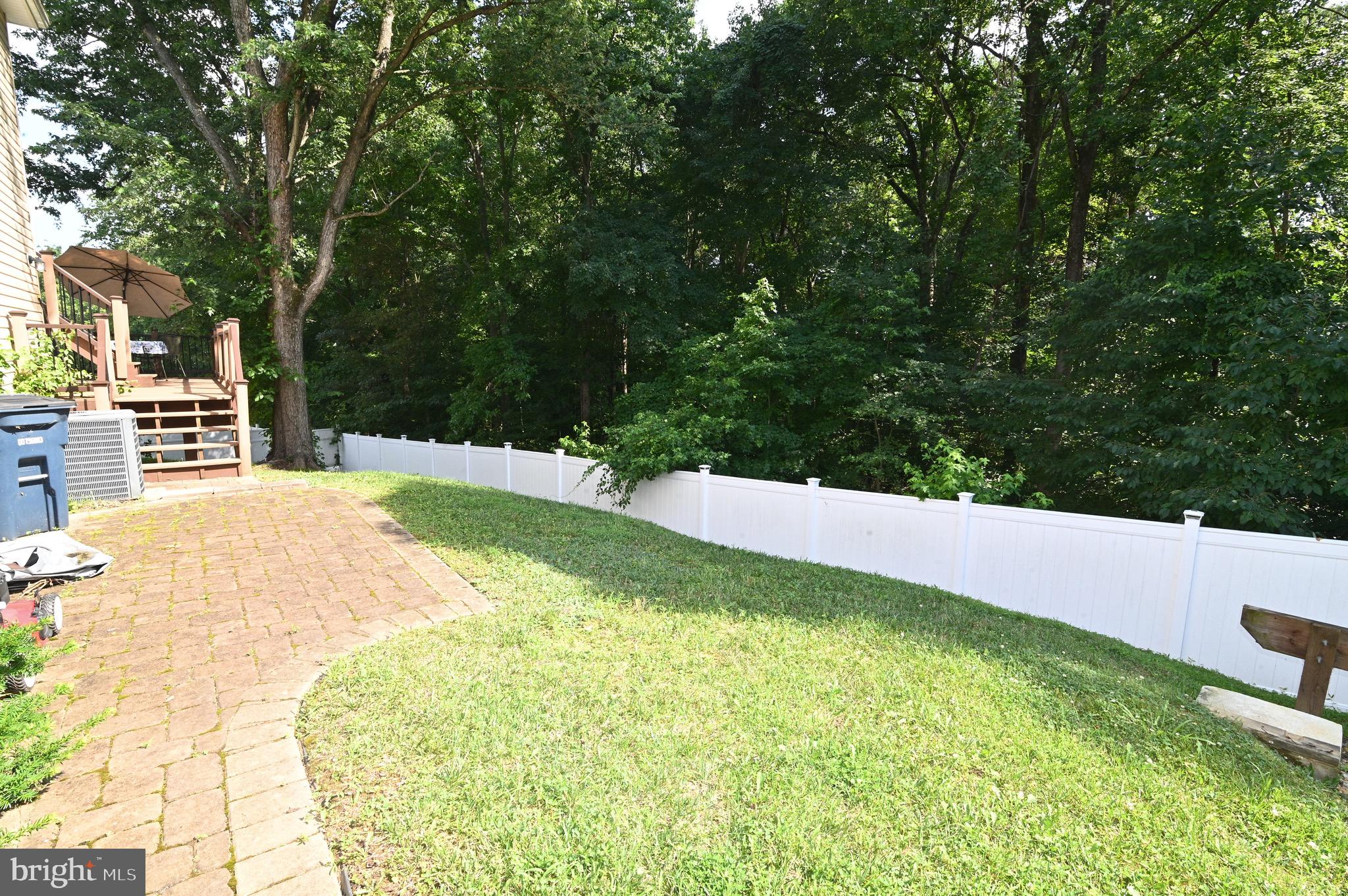 3407 Wayneswood Road Fort Washington, MD 20744 - Photo 68 of 70 a view of a outdoor space