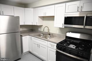 2023 4th Street Northeast, Unit 101 Washington, DC 20002 - Photo 6 of 16 Kitchen