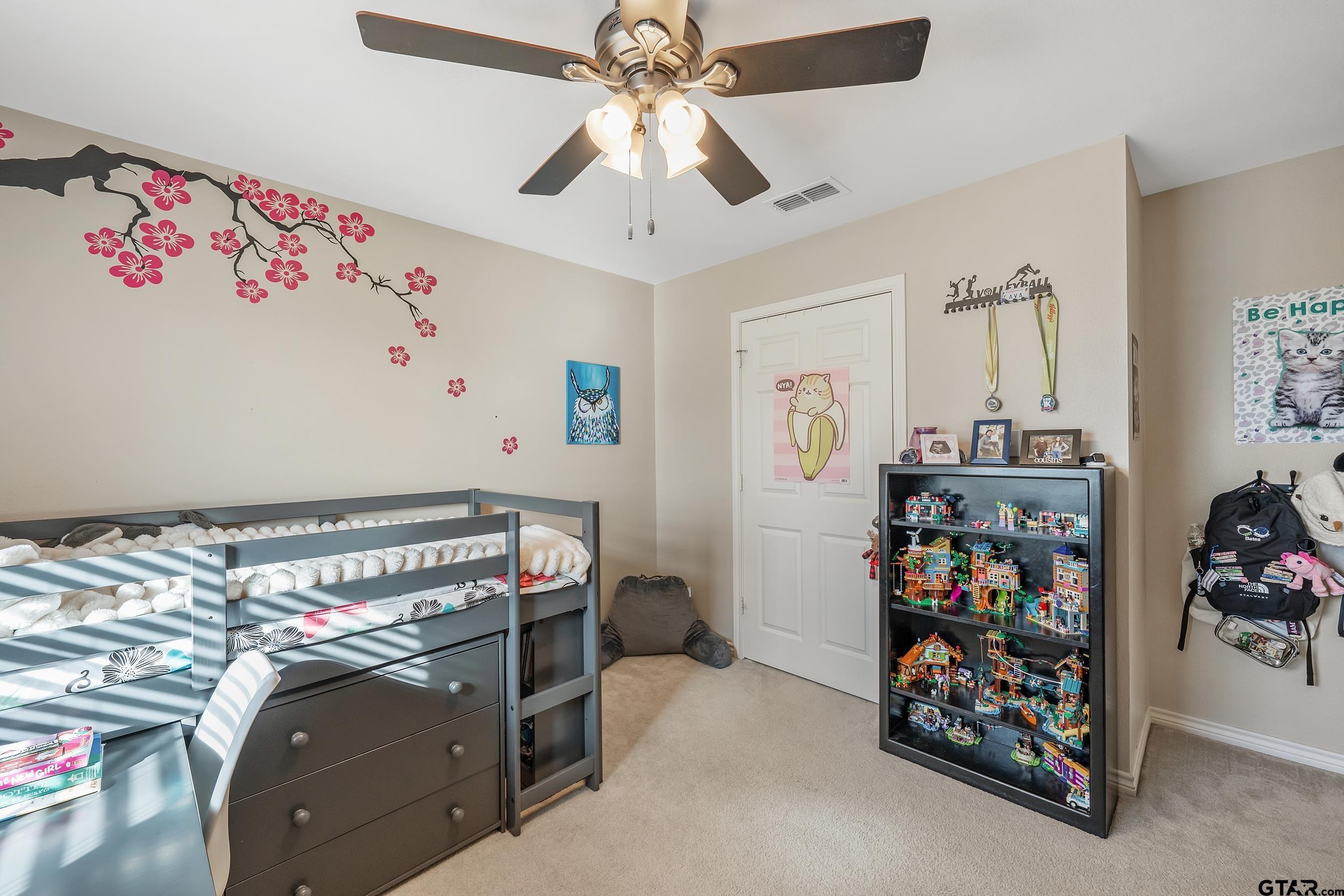 20081 Bluegrass Circle Flint, TX 75762 - Photo 18 of 24 a utility room with storage and utility