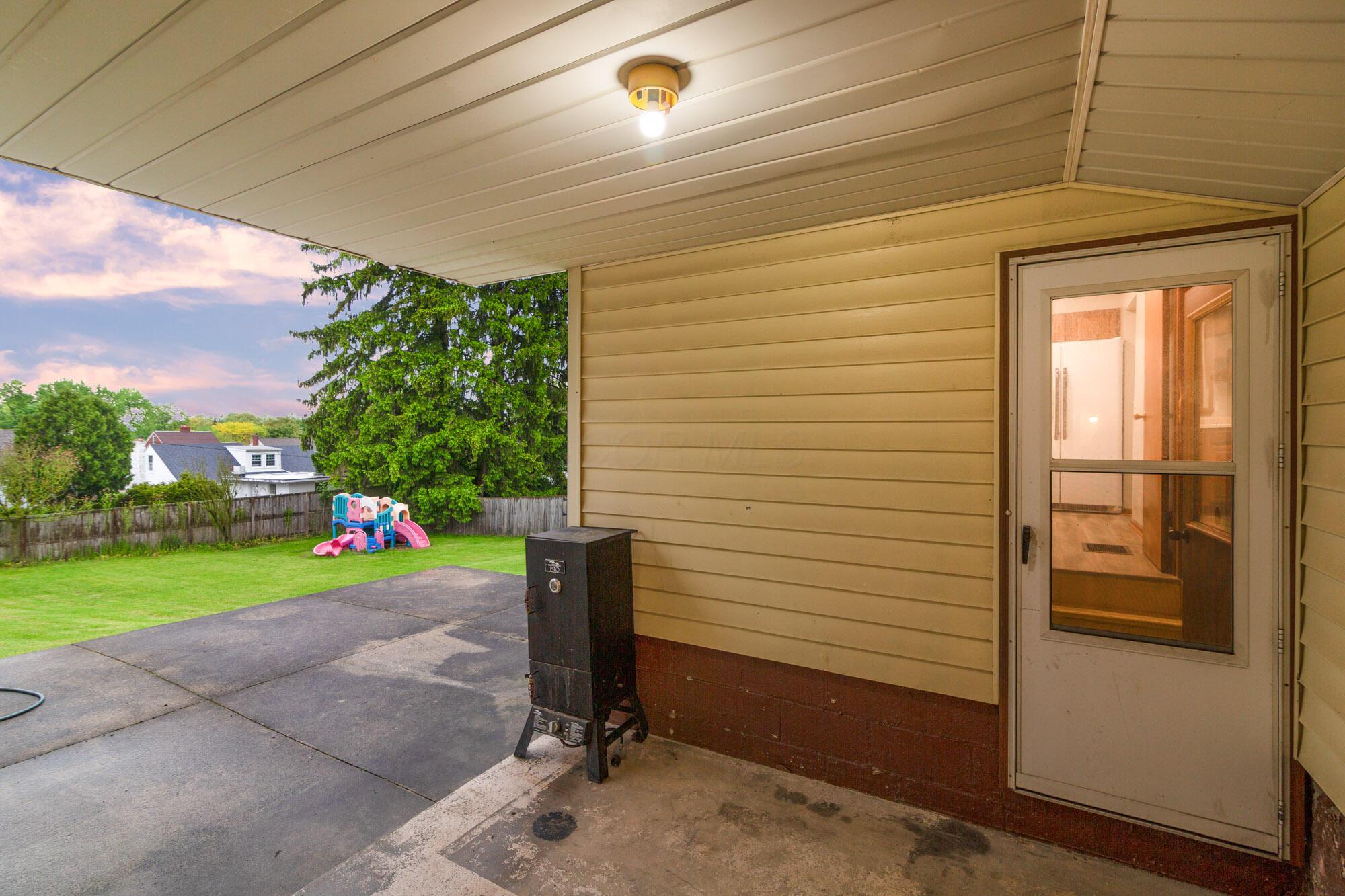 692 Millsboro Road Mansfield, OH 44903 - Photo 25 of 35 692 Millsboro Rd-25-WEB