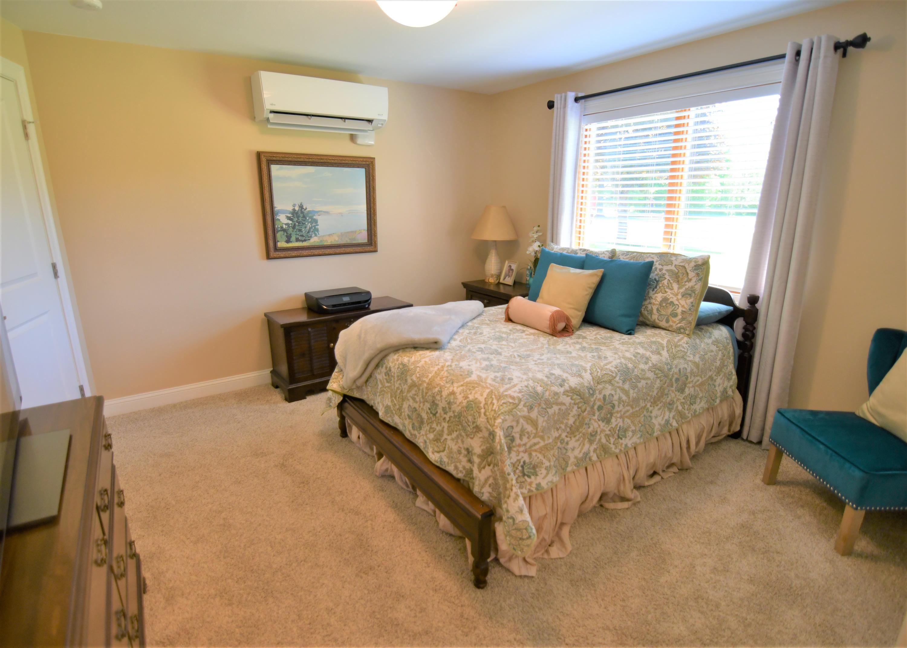 388 East Benton Road Waterville, ME 04901 - Photo 13 of 38 Master Bedroom