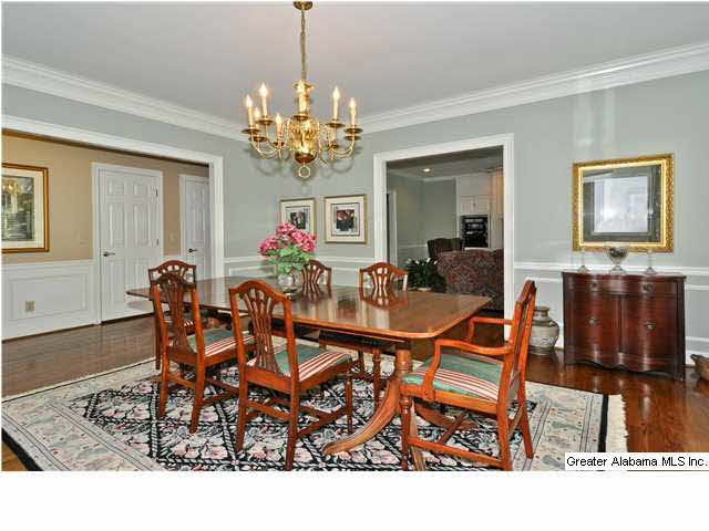 3856 Timberline Way Birmingham, AL 35243 - Photo 9 of 32