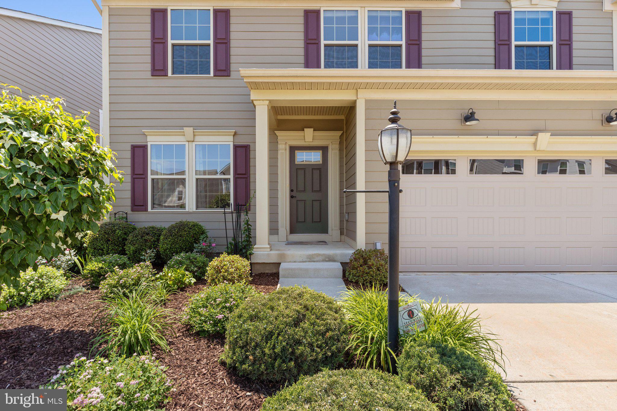 1623 Fowler Ridge Court Charlottesville, VA 22901 - Photo 5 of 83